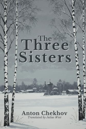 The Three Sisters
