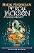 Puchar Bogów (Przygody na koniec szkoły, #1, Percy Jackson i Bogowie Olimpijscy, #6)