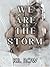 We Are the Storm by KB. Row