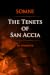 Somni The Tenets of San Accia by Jay Losiewicz