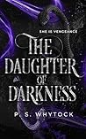 The Daughter of Darkness (The Keeper #4)