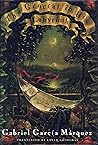 The General in His Labyrinth by Gabriel García Márquez