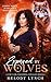 exposed by wolves: curvy girl paranormal instalove romance (Curvy girls and werewolf body guards Book 3)