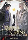 Copper Coins: Ton...