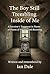 The Boy Still Trembling Inside of Me by Ian Dale