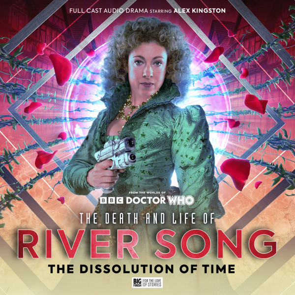 The Death and Life of River Song: The Dissolution of Time