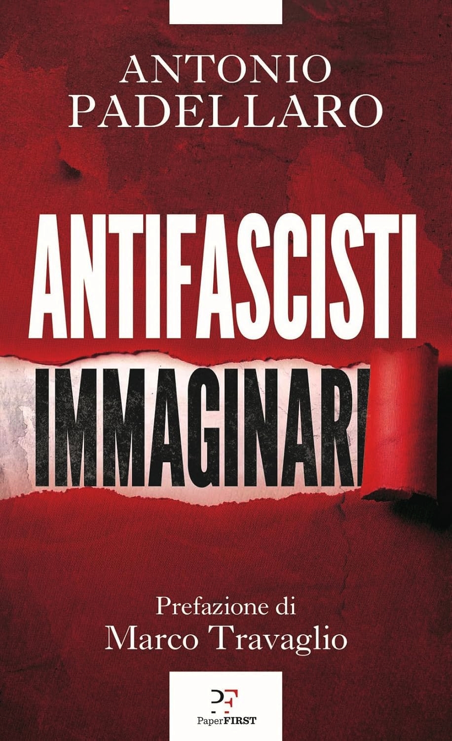 Antifascisti immaginari (Paperback)
