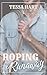 Roping the Runaway by Tessa Hart