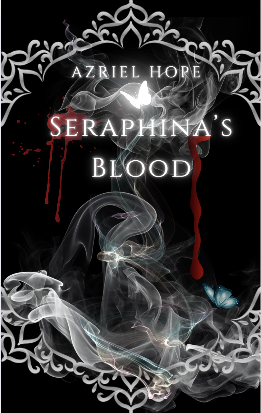 Seraphina’s Blood