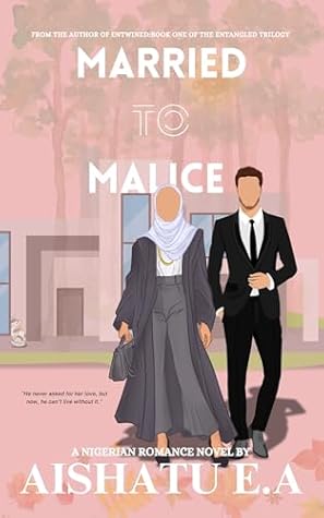 Married To Malice