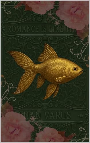 Romance Is Like That (Kindle Edition)