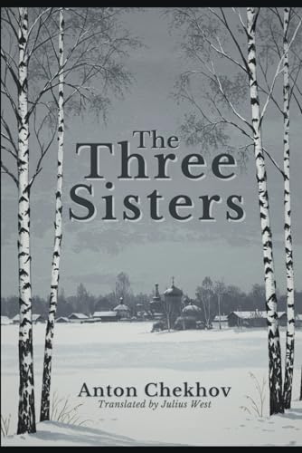 The Three Sisters