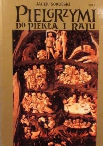 Pielgrzymi do piekła i raju (Unknown Binding)