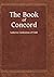 The Book of Concord by Jakob Andreae