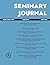 Seminary Journal: Volume 22...
