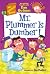 My Weirdtastic School #8 by Dan Gutman