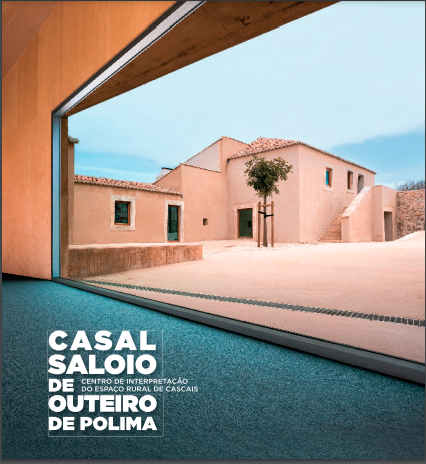 Casal Saloio de Outeiro de Polima (Paperback)