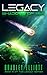 Legacy: Shadows of War (Legacy, #3)