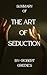 The art of suduction