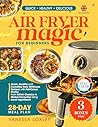 Air Fryer Magic f...