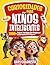 Curiosidades Para Niños Inteligentes by Kary Colorista