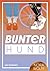 Bunter Hund