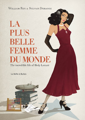 La Plus Belle Femme du Monde