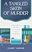 A Tangled Skein of Murder by Casey Shear