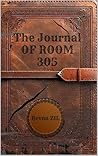 The Journal of Room 305 (Haunted) Book cover for The Journal of Room 305 (Haunted)