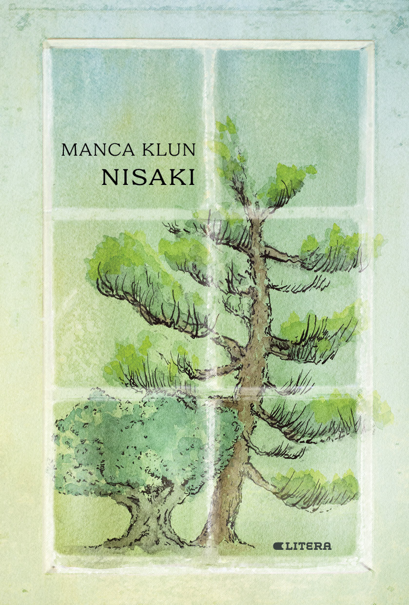 Nisaki (Paperback)