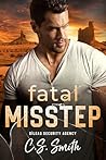 Fatal Misstep