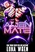 Alien Mate: A Rivals to Lovers Alien Romance (Alien Lovers on Nexus Station Book 3)