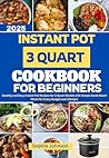 Instant Pot 3 Qua...