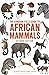 The Kingdon Field Guide to African Mammals