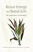 Ritual Energy and Social Li...