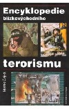 Encyklopedie blízkovýchodního terorismu (Paperback)