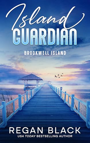 Island Guardian (Brookwell Island Book 7)