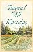 Beyond All Knowing by Chantal Dalton Beyond All Knowing by Chantal Dalton
