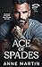 Ace of Spades: An Age Gap Forbidden Romance (Wild Card Series)