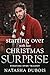 Starting Over with Her Christmas Surprise by Natasha Dubois