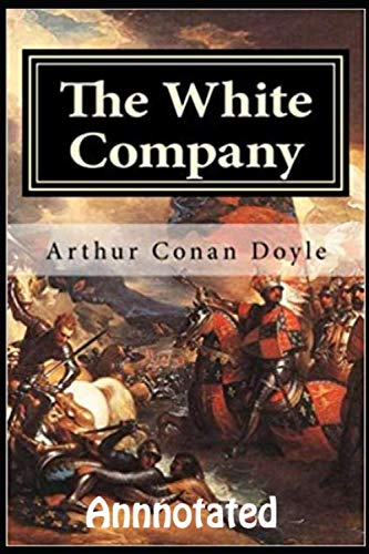 The White Company Annotated