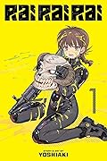 雷雷雷 [Rai Rai Rai] Series by Yoshiaki