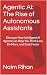Agentic AI: The Rise of Aut...