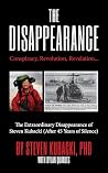 The Disappearance...