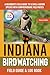 Indiana Birdwatching - Fiel...
