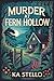 Murder At Fern Hollow: Myst...