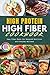 High Protein High Fiber Coo...