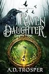 Raven Daughter: C...