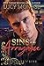 Sins of Arrogance: A Marriage in Peril Irish Mafia Romance (Syndicate Sins Book 1)
