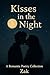 Kisses in the Night - A Rom...